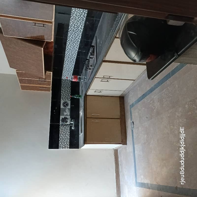 2 Beds Portion Separate Gate 4