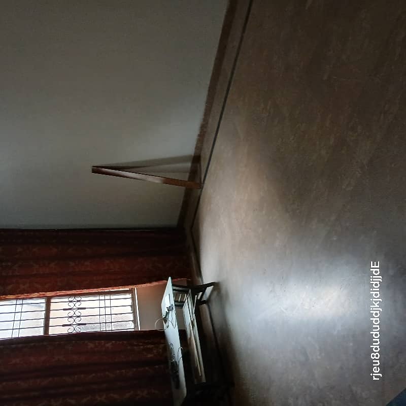 2 Beds Portion Separate Gate 6