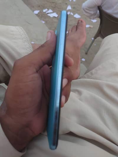 Vivo V23e