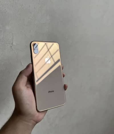 Apple iPhone XS Max