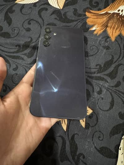 Samsung Mobile A15 5G