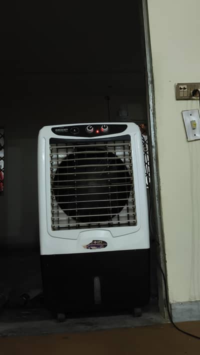 Air conditioner Cool DC/Ac both