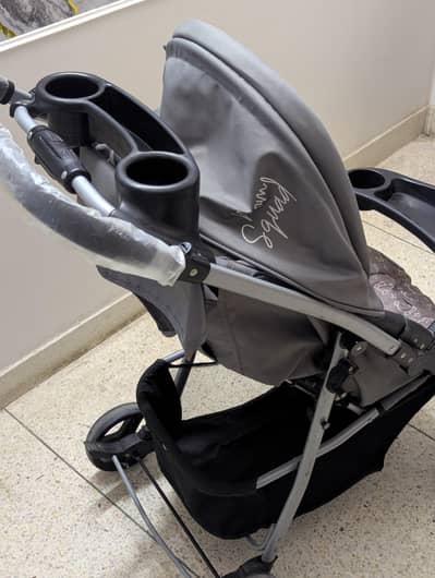 baby stroller mom squad