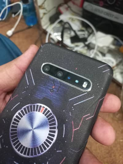 LG V60 ThinQ 5G