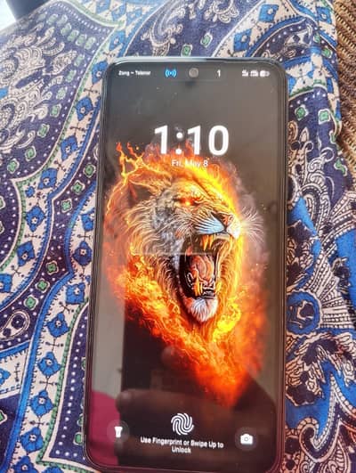 Itel S25
