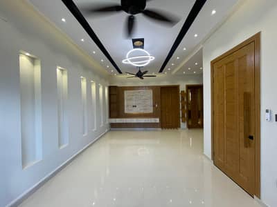 5 Marla Brand New Luxury House for Sale Bahria town Phase 8 Rawalpindi