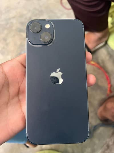 Apple iPhone 13 jv