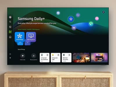 samsung du 7000 UHD 55 inch 4k