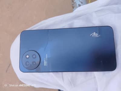 Itel S23 8.128gb exchange possible
