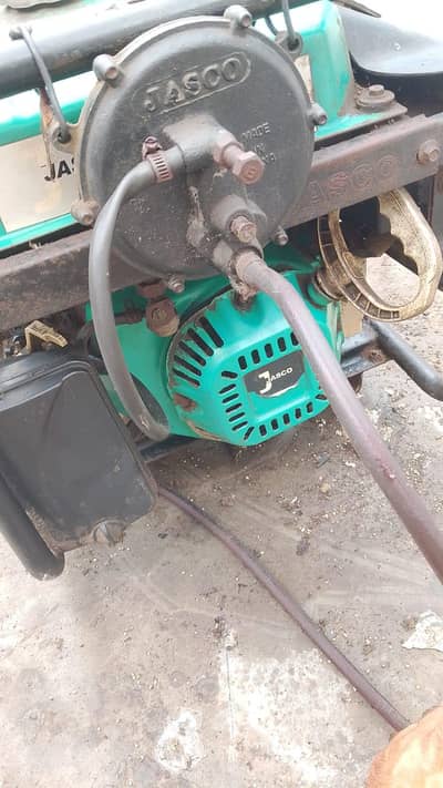 generator for sales