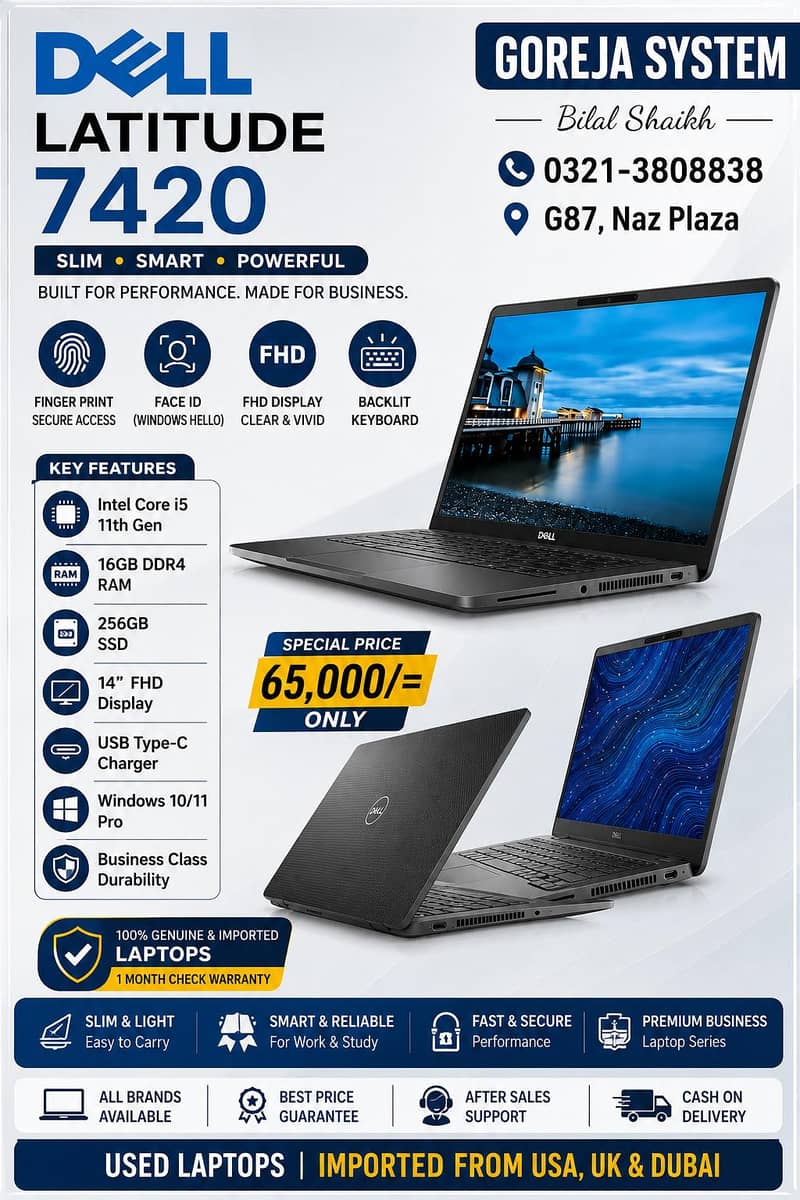 dell7420 0
