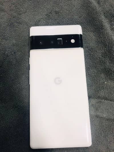 Google Pixel 6 Pro