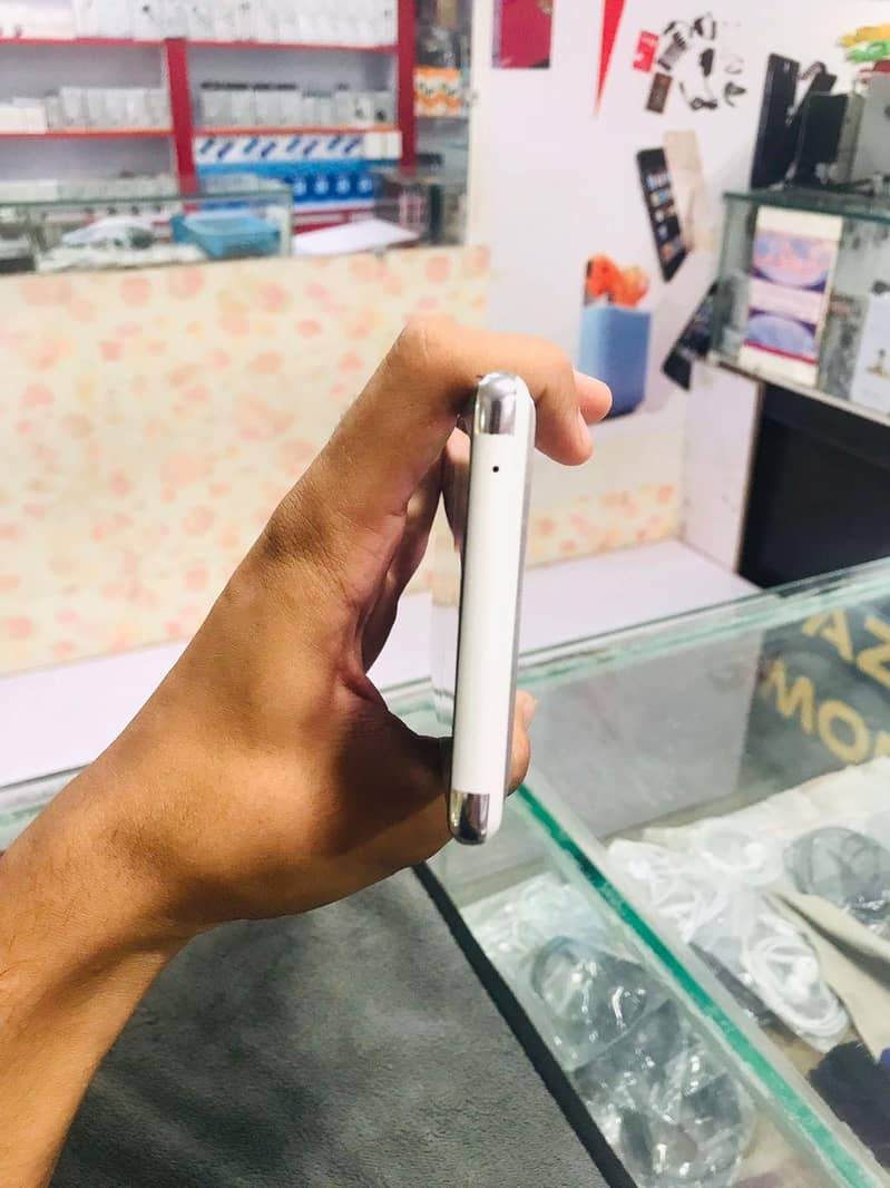 Google Pixel 6 Pro 4