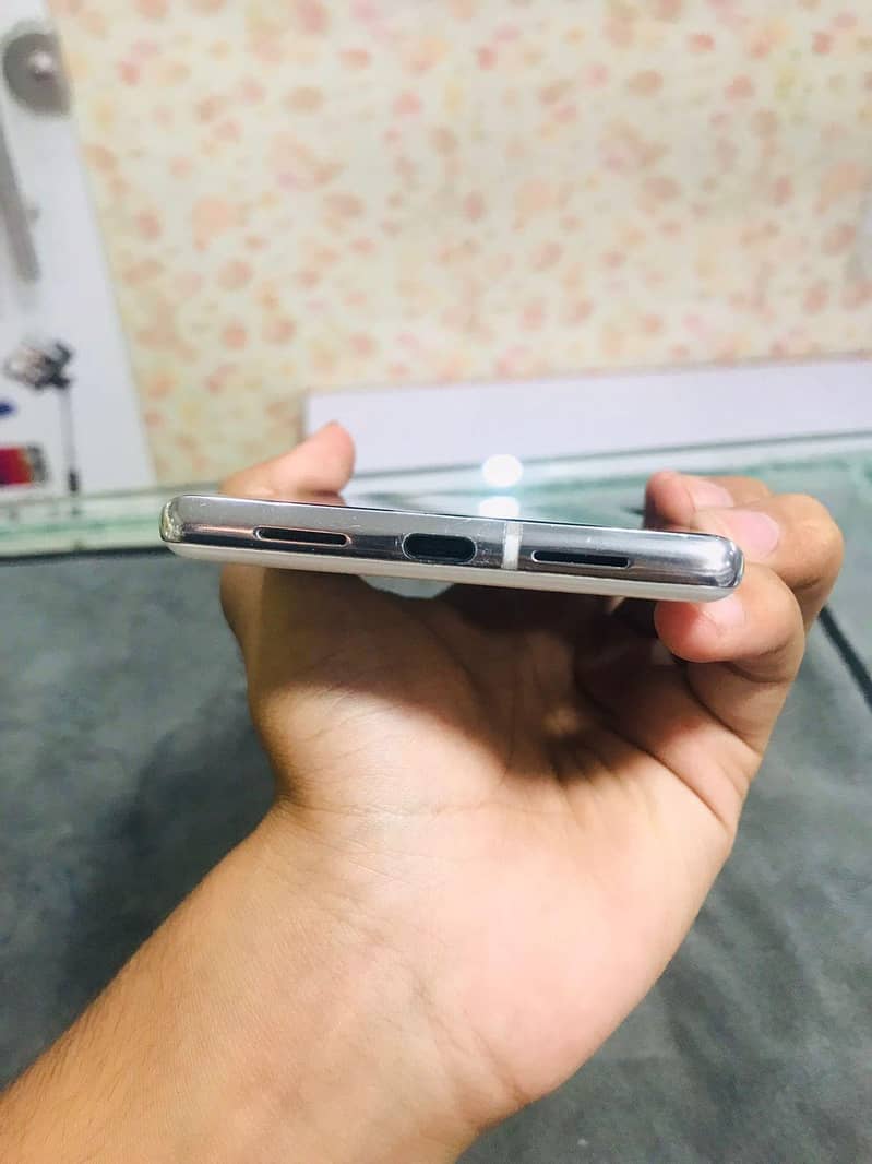 Google Pixel 6 Pro 5