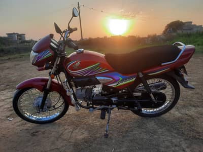 Honda pridor 2019 | first owner | 10/10