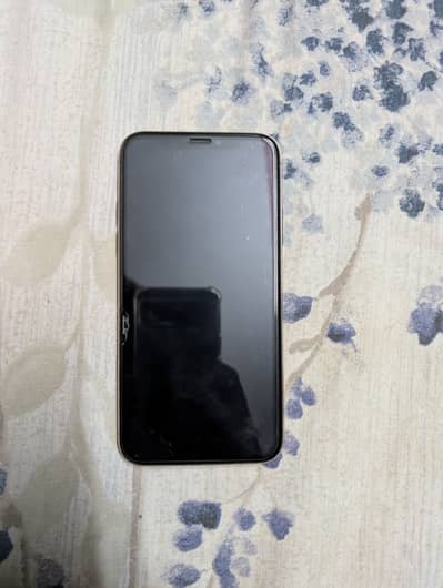 Apple iPhone XS (bypassed)