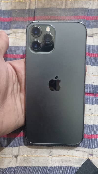 Apple iPhone 12 Pro Max