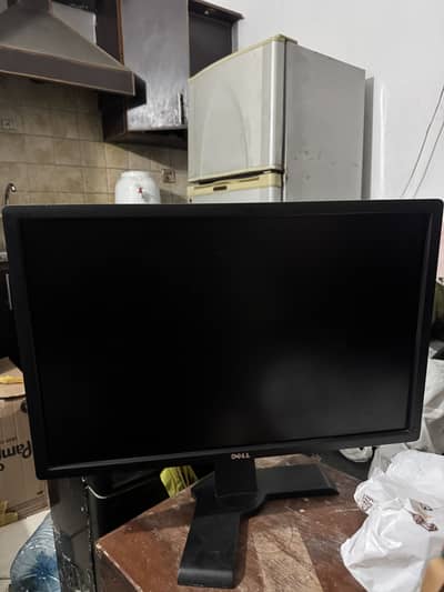 27inch Dell Monitor