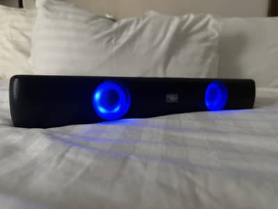 ITEL speaker FOR SALE