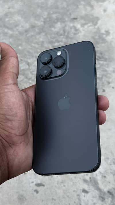 Apple iPhone 14 Pro Max