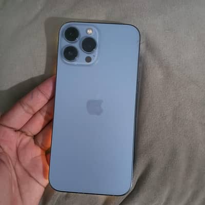 Apple iPhone 13 Pro Max