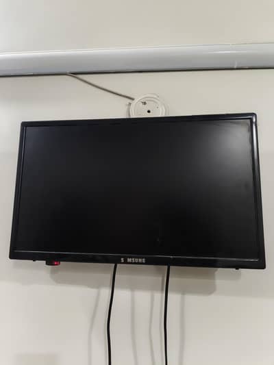 Samsung Led TV