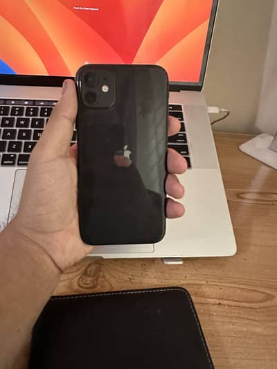 Iphone 11 JV