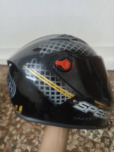 Sports Bike High Quality Helmet