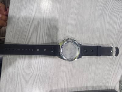 Benyar watch