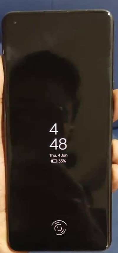 One Plus 9 Pro