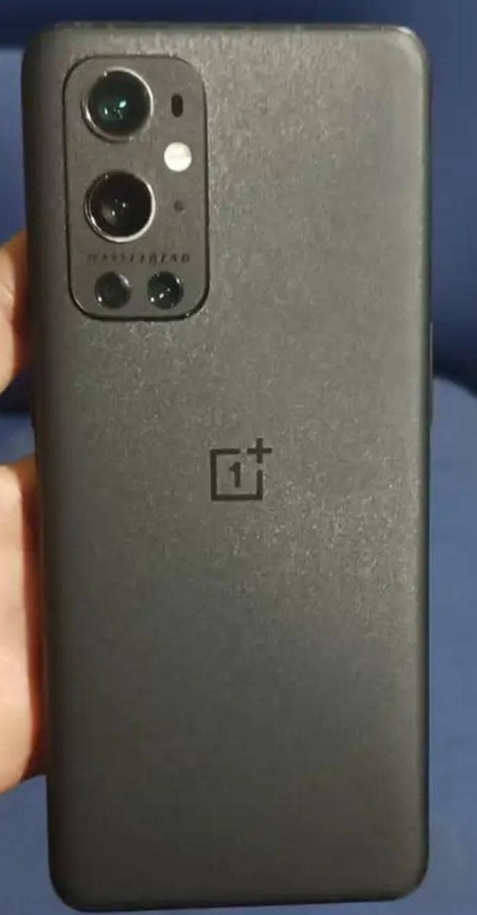One Plus 9 Pro 1