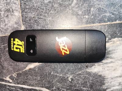 Jazz super 4G WINGLE