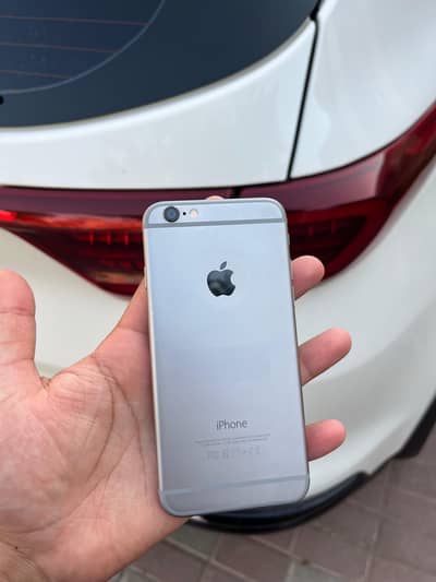 Apple iPhone 6