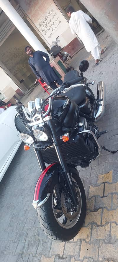 we deal in all kind off japani heavy bikes