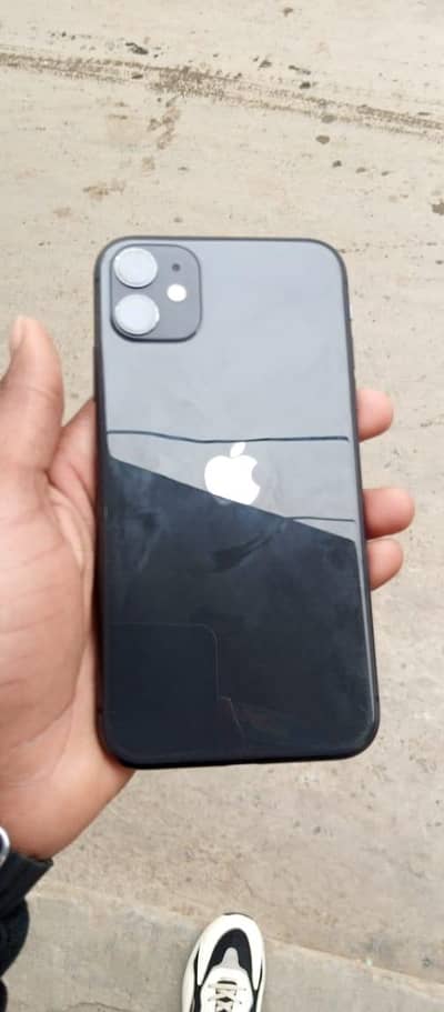 Apple iPhone 11