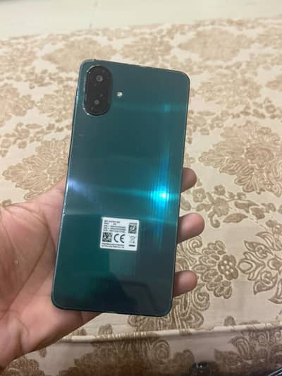 Samsung Mobile A07 5G