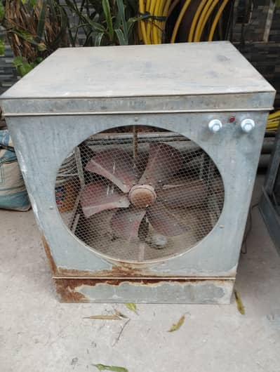 Lahori Dessert Air Cooler
