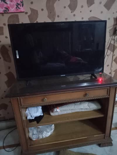 samsung LED Smart TV