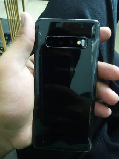 Samsung Mobile S10