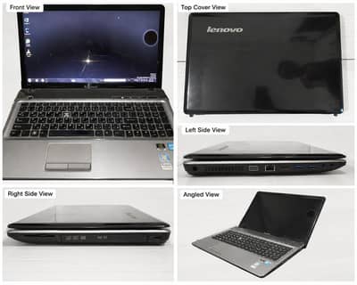 Lenovo Z560 Laptop for Sale