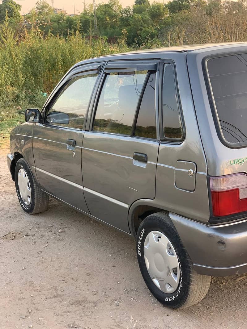 Good condition Mehran 3