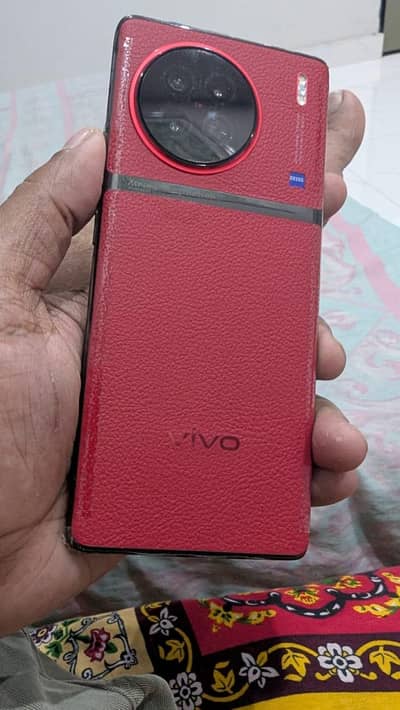 Vivo X90s 12gb 256