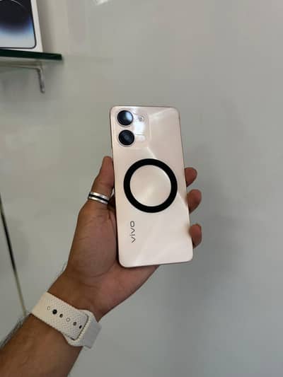 Vivo Y11d