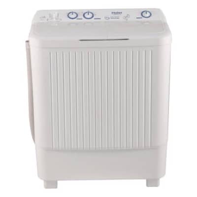 Haier Twin Tub Washing Machine (10KG)