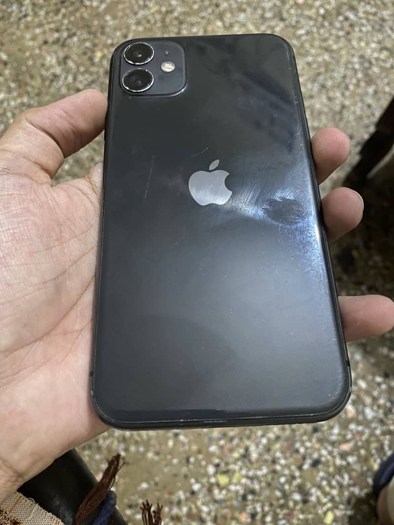 Apple iPhone 11 1