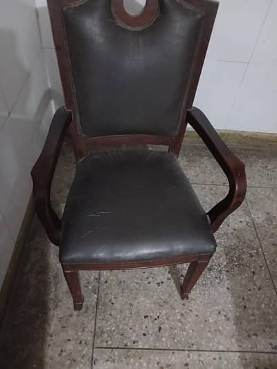 Antique piece