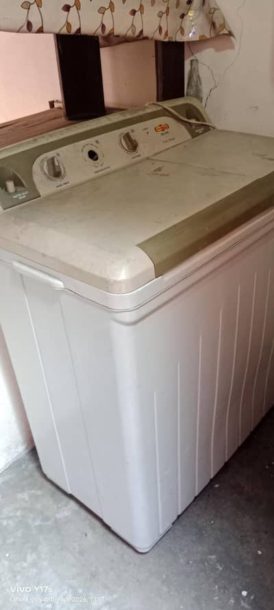 super Asia washing machine dryer