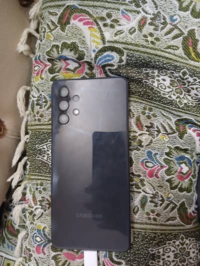 Samsung Mobile A32