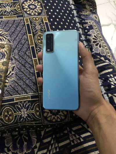 Vivo V20 SE