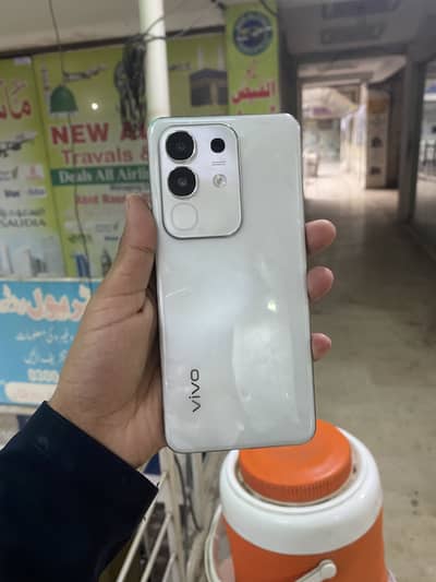 Vivo Y29